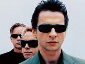 Depeche Mode ofrecerá un concierto más en Madrid el próximo 17 de noviembre