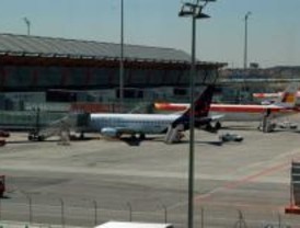 CGT denuncia que la contratación temporal en el aeropuerto llega al 30%