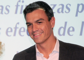 Pedro Sánchez