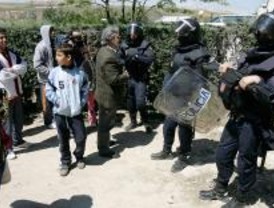 La FRAVM rechaza las 'redadas' contra inmigrantes