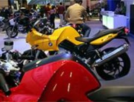 Madrid Más Moto recibió más de 210.000 visitas en Ifema