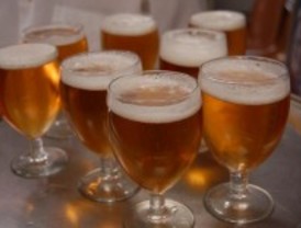 78 años sin probar el alcohol