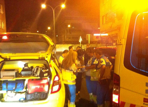 Detenido un hombre por el asesinato de 'El Ruso' en Fuenlabrada