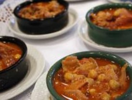 Tapa y cerveza por 2,40 euros en Chamberí y Salamanca