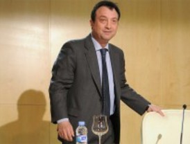 Cobo aprovecha Gürtel para pasar factura a Aguirre