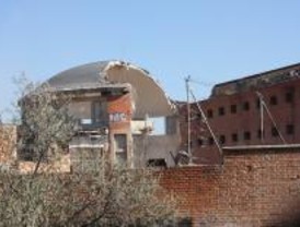 Protección de Datos investigará si hubo irregularidades en la cárcel de Carabanchel