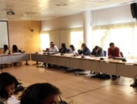 La Cámara ofrece un taller para usar la web en expansión internacional