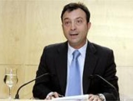 Cobo afirma que el PSOE le pidió acelerar una licencia para Ferraz