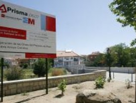 6,1 millones del Plan PRISMA para renovar infraestructuras de ocho municipios