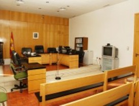 Más de 900.000 euros para reformar cuatro juzgados en la región
