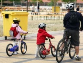 Arranca la 'Escuela de Padres' de Las Rozas