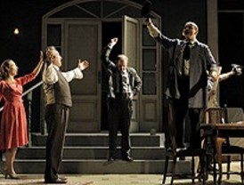 Con derecho a fantasma