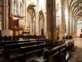 La Catedral-Magistral de Alcalá acoge el II Festival Internacional de Órgano