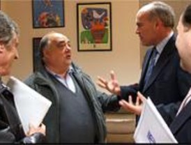 El futuro de Moncloa-Aravaca a debate