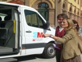 Atienden a más de 1.220 personas en riesgo de exclusión social en seis meses