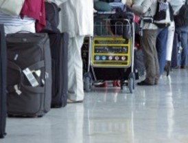 La vuelta desde la Campus Party, en autobús