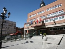 Alcorcón celebra el día de la Mujer a lo grande