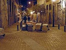 Los vecinos de Malasaña piden que cuenten con ellos