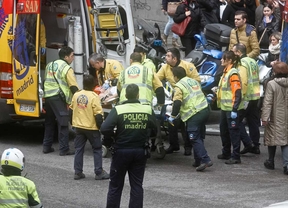 Salvada una vida más