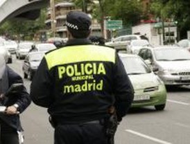 El Ayuntamiento se ha gastado 31 millones de más en pagar horas extra a los policías