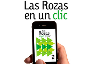 Una 'app' para detectar incidencias en Las Rozas