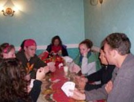 Las fiestas del Barrio Alto de Extremadura acogerán actividades deportivas