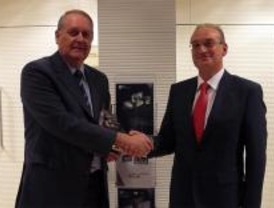 Premian a Enresa por su compromiso con la calidad