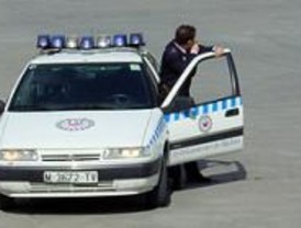 El 62% de los detenidos por la Policía Municipal hasta noviembre era extranjero