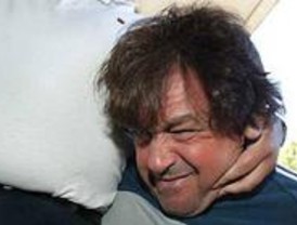 Una asociación de guardias civiles rechaza la versión del abogado de 'El Solitario'