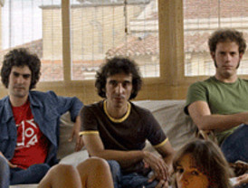 El festival 'Viva la Canción' llega a Casa de América