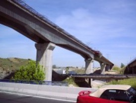 El AVE se 'cuadruplica' por el sur