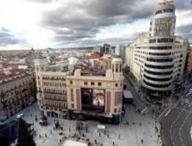 El Banco de España calcula 11.173 millones de deuda para Madrid