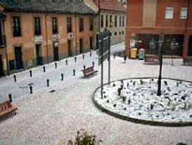 El casco histórico de Vicálvaro será remodelado a partir del primer cuatrimestre