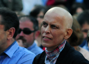 Zerolo critica la "pasividad" de la Administración ante la okupación de ultraderecha en Tetuán