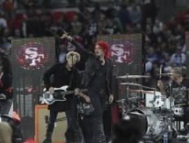 My Chemical Romance y Kasabian arrancarán el festival DCODE