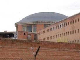 Ultiman un acuerdo para 'liberar' los terrenos de la cárcel de Carabanchel