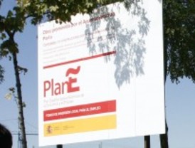Aprobados el 70% de los proyectos del Plan E de Parla