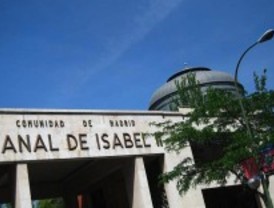 El Canal ha detectado 3.500 enganches ilegales a la red de suministro de agua en lo que va de año