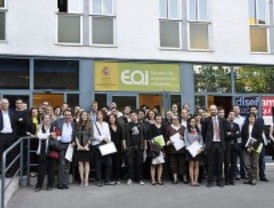 La EOI cierra sus cursos sobre creación de empresas de diseño