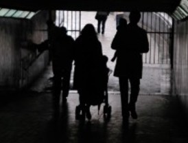Chamberí tiene nuevo centro para familias