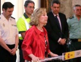 Madrid tendrá policías bilingües para atender a los turistas que visiten la capital