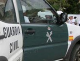 Seis detenidos por delitos contra el patrimonio en Collado Mediano y Morata