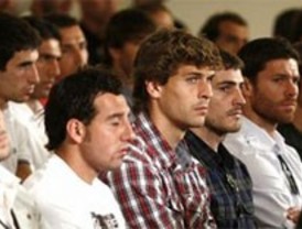 La AFE convoca huelga de futbolistas en las primeras jornadas de la Liga