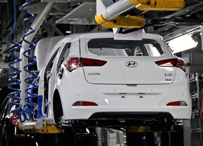 El nuevo Hyundai i20 se comercializará a finales de año