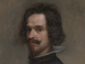 'Retrato de Caballero' de Velázquez, en Madrid