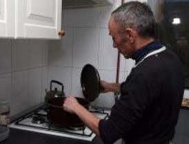 Un 'colchón' contra el VIH