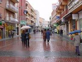 Los vecinos del Sector III de Getafe rechazan la construcción de una carretera