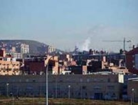 La Comunidad construirá 50 pisos del Plan Joven en el Ensanche de Vallecas