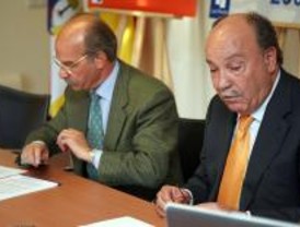 Las Rozas gestionará 132,3 millones en 2009