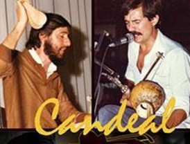 El grupo de folk 'Candeal' actúa en Parla este domingo